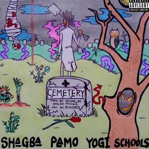 Cemetery (feat. Pamo & yogischools)