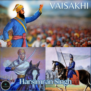 Ardaas (Vaisakhi)