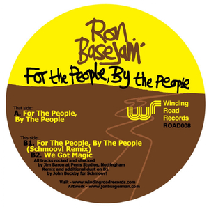 For The People, By The People (Schmoov! Remix)