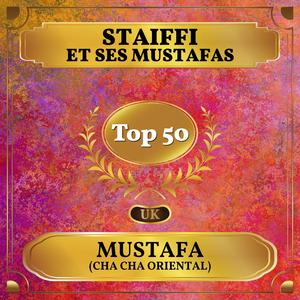 Mustafa (Cha Cha Oriental)