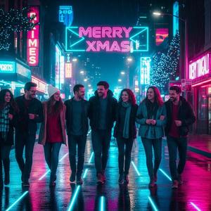 We Wish You A Merry Christmas