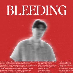 BLEEDING