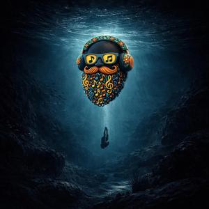 Derinlikte - в глбине