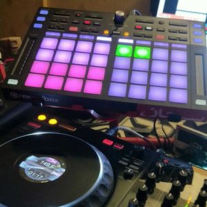 DPHS（DJ.Mirs remix）