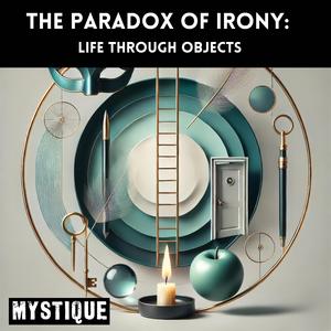 Paradox of Irony