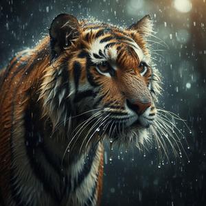 Rain King