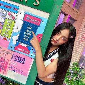 yihuik苡慧-都不懂（t6lue=???? remix）