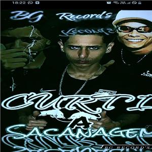 curti a sacanagem (feat. mc vl & mc yaguinho)