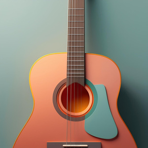 Brisa Nocturna De Guitarra