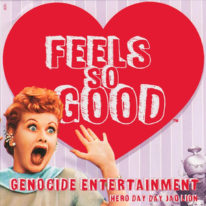 Feels So Good (feat. Day Day, Jaq Lion & Hero)