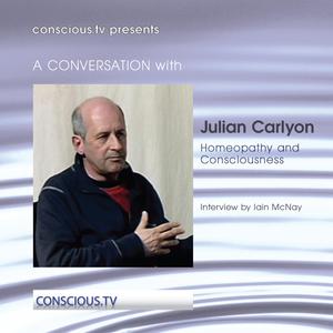 Homeopathy and Consciousness