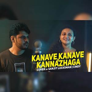 Kanave Kanave X Kannazhaga (Cover)