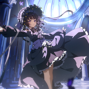 聖少女領域(Cover)