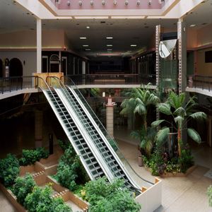 Supermarket love story