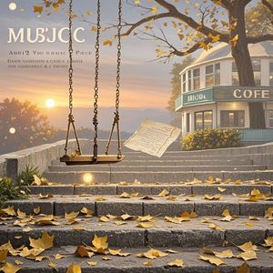 被时间遗忘的诺言