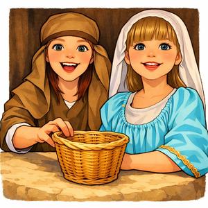 Historia Bożego Narodzenia