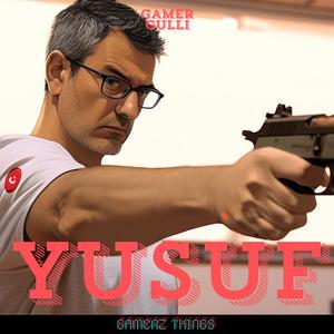 Yusuf