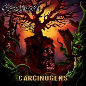 Carcinogens