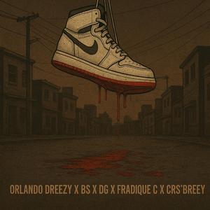 Sangue nas solas (feat. O.Dreezy, BS, DG, Fradique C & CRS’ BREEZY)