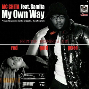 My Own Way (feat.Samita) (Radio edit)