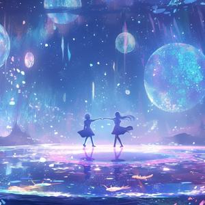 夢の中のディスコ