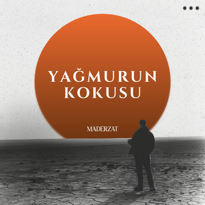 Yağmurun Kokusu