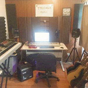 崇拜（Cover 梁静茹）