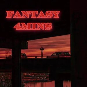 Fantasy（prod by ZC）