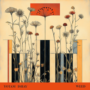 Unforgiving (Solo Piano)