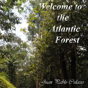 An Afternoon in the paradise