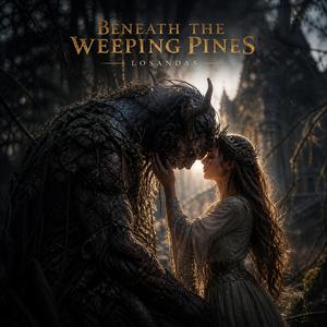 Beneath The Weeping Pines
