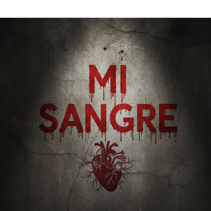 mi sangre