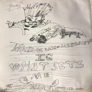 Taking Responsibility is What Sets Me Free (feat. Jon Kyle)