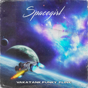 Spacegirl