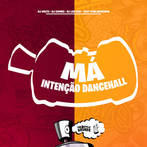 Má Intenção DanceHall