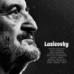 Prepáčte (feat. Marián Čekovský)