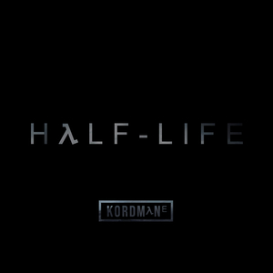 HΛLF-LIFE (Instrumental)