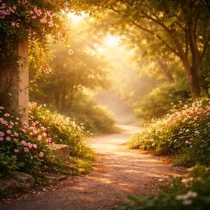 உன் வருகை ஒரு மழை போல