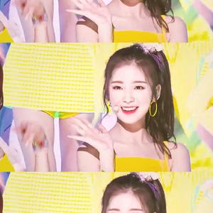 BUNGEE(Fall in love)