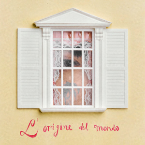 L’origine del mondo