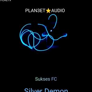 Silver Demon