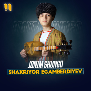 Jonim shungo