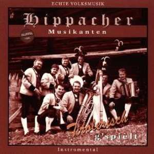 Hippacher Musikanten Marsch