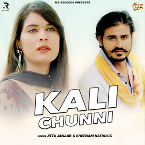 Kali Chunni