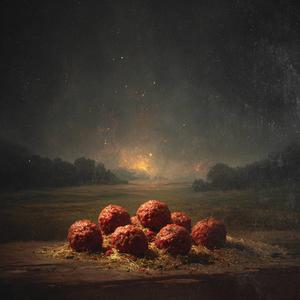 Check Out These Meatballs