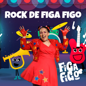 Rock de Figa Figo