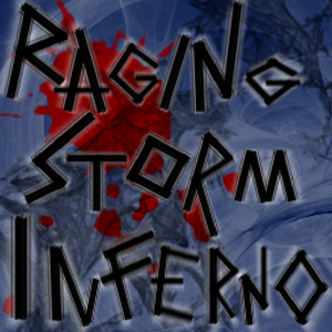Raging Storm Inferno
