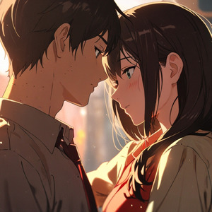 君がいる、それだけで