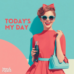 today's my day