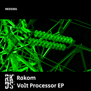 Volt Processor (Original Mix)